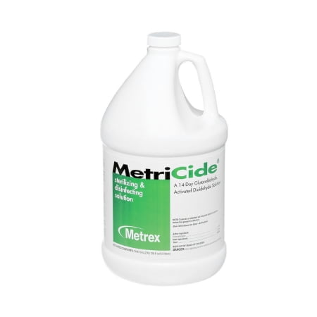 10-1400 METREX METRICIDE 14 DAY GAL 4/CS