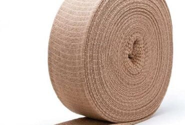 MOLNLYCKE HEALTH CARE US LLC 1449 TUBULAR BANDAGE, SIZE B, BEIGE, 10M