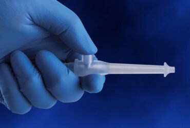 NEOTECH PRODUCTS N225TP LITTLE SUCKER NASAL SUCTION DEVICE, 2 PIECE, BX50