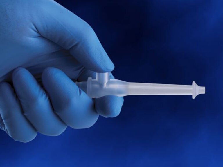 NEOTECH PRODUCTS N225TP LITTLE SUCKER NASAL SUCTION DEVICE, 2 PIECE, BX50