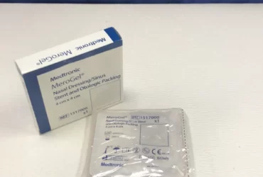 Medtronic MeroGel 1517000