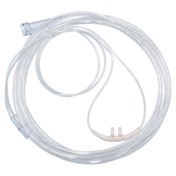 1601-7-50 SALTER LAB PEDO NASAL CANNULA