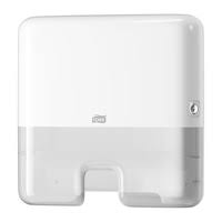 ESSITY 552530 DISP H5 ELEV PKSRV MINI WHT