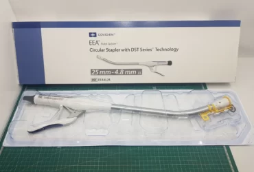 COVIDIEN Circular Stapler with DST EEAXL25