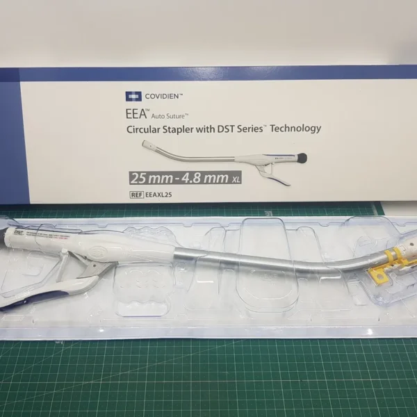 COVIDIEN Circular Stapler with DST EEAXL25