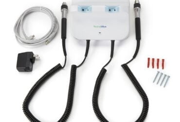 Welch Allyn 77710 Wall Transformer Green Series