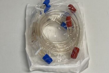 SORIN GROUP	Kit Cardio 04267