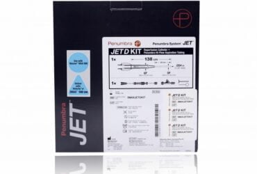 PENUMBRA	JET D Kit  5MAXJETDKIT