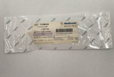 MEDTRONIC	Midas Rex  T12MH20