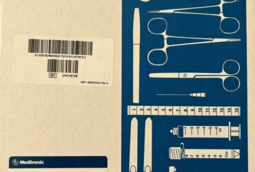 MEDTRONIC Ventriculostomy Kit 46156