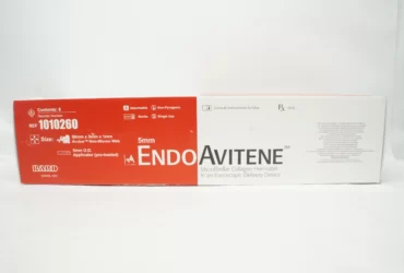 BARD 1010260 Endo Avitene