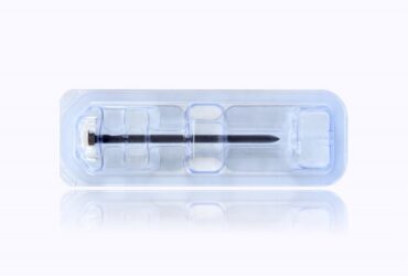 INTUITIVE 470360 8mm Bladeless Obturator, Long