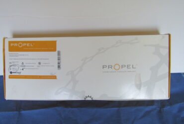 INTERSECT	Propel Mometasome Furoate Implant  70011