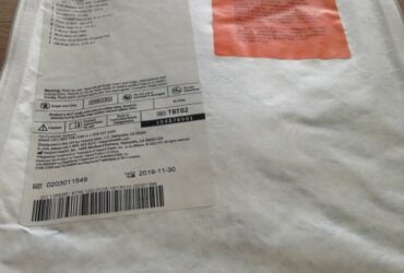 HALYARD	ON-Q Pain Relief System TBT02