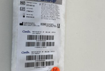 CORDIS	VistaBrite Tip 670-057-00