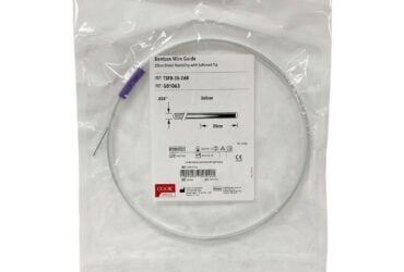 COOK MEDICAL Bentson Wire Guide G01063