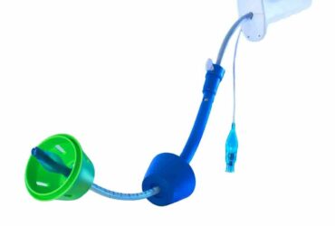 CONMED 60-6085-200A 60-6085-200A: CERVICAL CUP 32MM SM VCARE PLUS GRN 8/CA