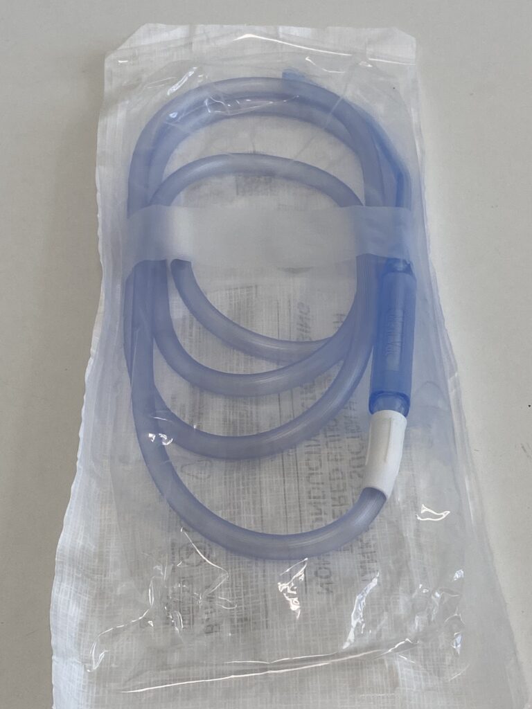 CARDINAL HEALTH Yankauer Suction Handle K83A