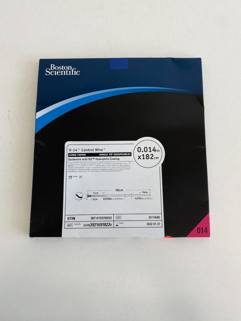 BOSTON SCIENTIFIC V-14 Control Wire H74939216918220