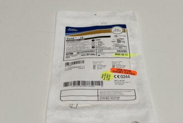 BOSTON SCIENTIFIC Vortx-18 M0013812050