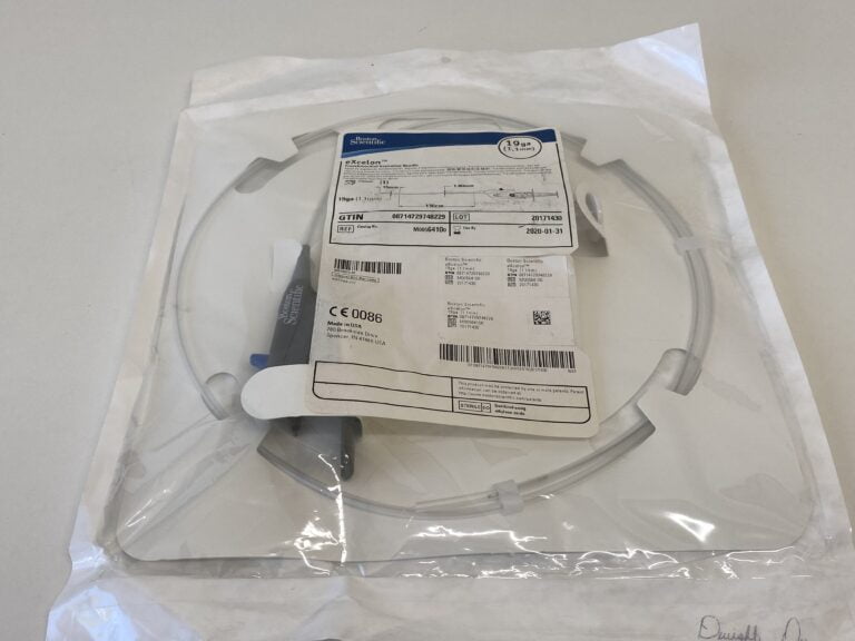 BOSTON SCIENTIFIC Excelon M00564100