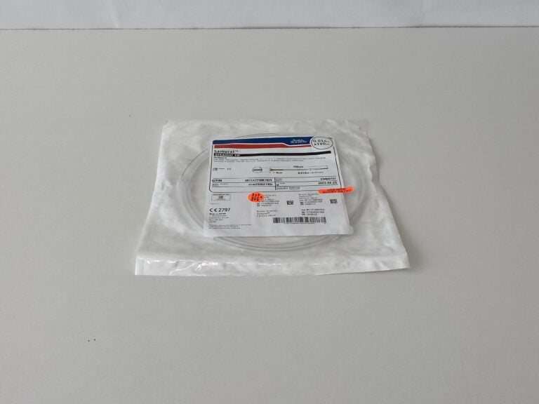 BOSTON SCIENTIFIC Samurai H749393021900