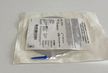 BOSTON SCIENTIFIC	Stiff Bodied 3cm Flexible Tip  M0066201100