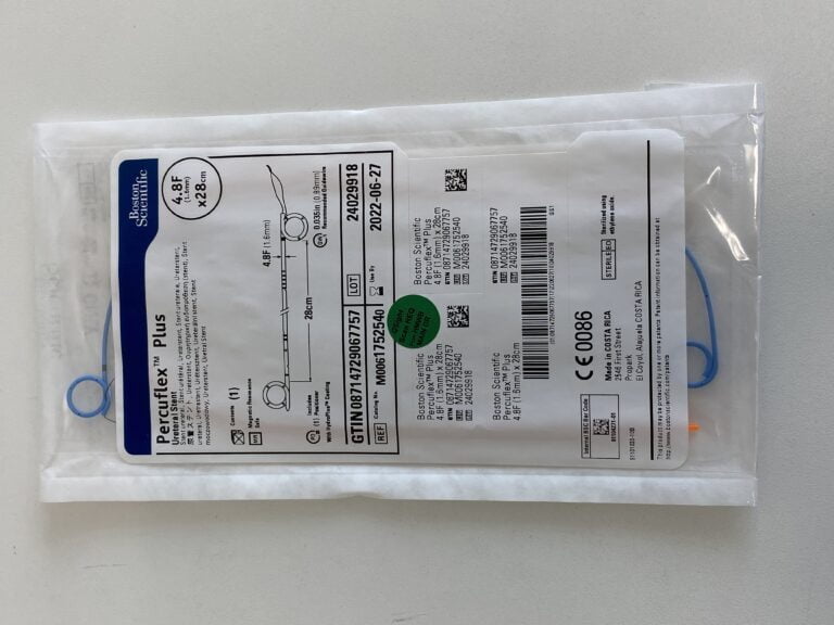 BOSTON SCIENTIFIC Percuflex Plus M0061752540