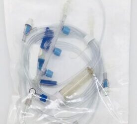 BD MaxGuard 15 Drop MX4436