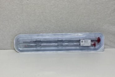 BAXTER	Malleable Tip Endoscopic Applicator 0600127