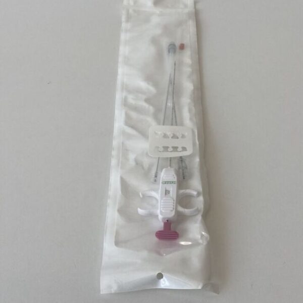 BARD Mission Disposable Core Biopsy Instrument Kit 1820MSKooooo