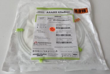 ASAHI	 Gladius  PPW18R100S