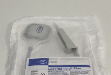 PALL	Laparo Shield Plus  LSF1