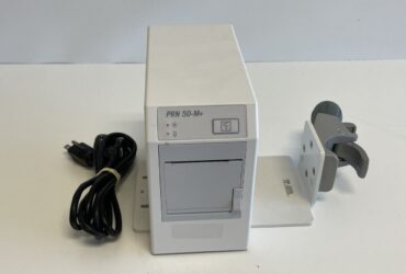 GE PRN 50-M+ THERMAL MEDICAL DIGITAL PRINTER