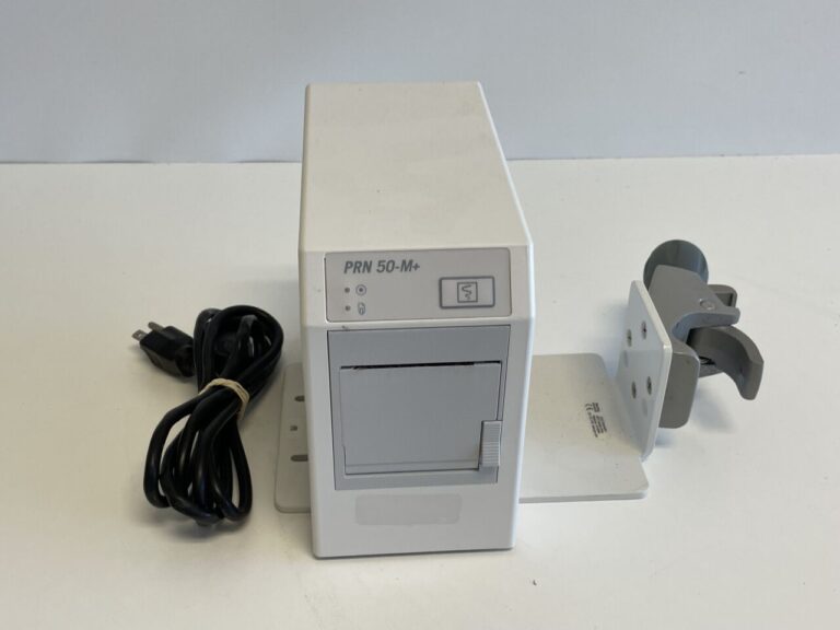 GE PRN 50-M+ THERMAL MEDICAL DIGITAL PRINTER