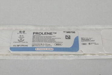 ETHICON Prolene M8706