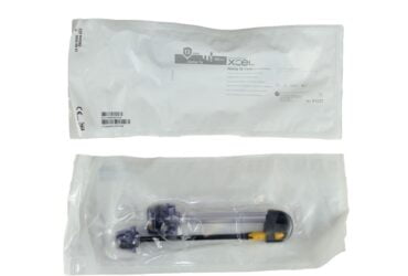 ETHICON	Dilating Tip Trocar  D12XT