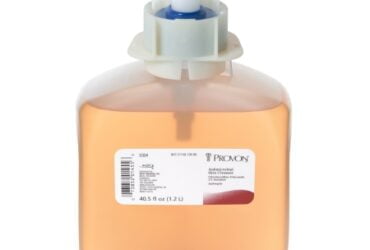 5304-03 GOJO SOAP, ANTIMICROBIAL REFILL 1200ML (3/CS)