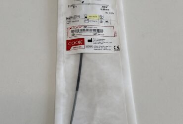 COOK MEDICAL	Peel-Away Introducer G00925