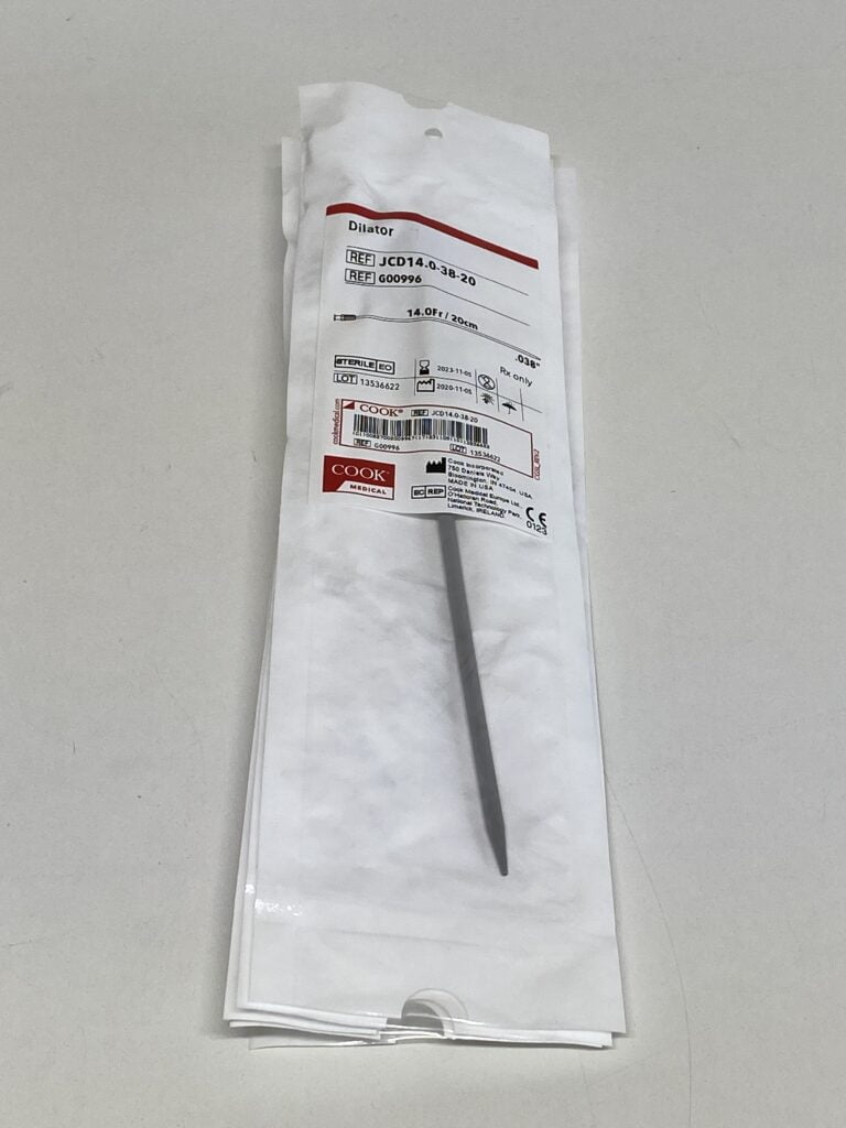 COOK MEDICALDilator G00996