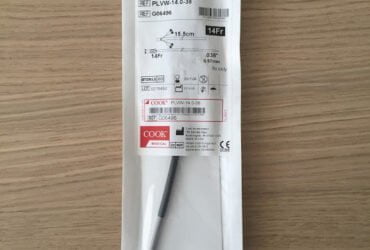 COOK MEDICAL Peel-Away Introducer G06496