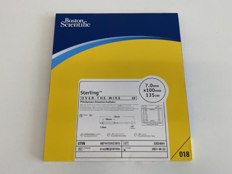 BOSTON SCIENTIFIC Sterling H74939032701010