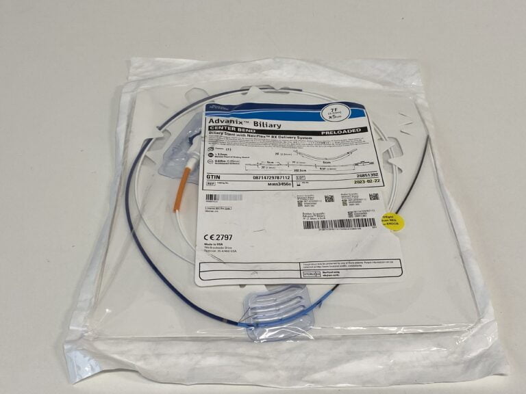 BOSTON SCIENTIFIC Advanix Biliary M00534560