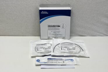 BOSTON SCIENTIFIC Contour VL Injection M0061856310