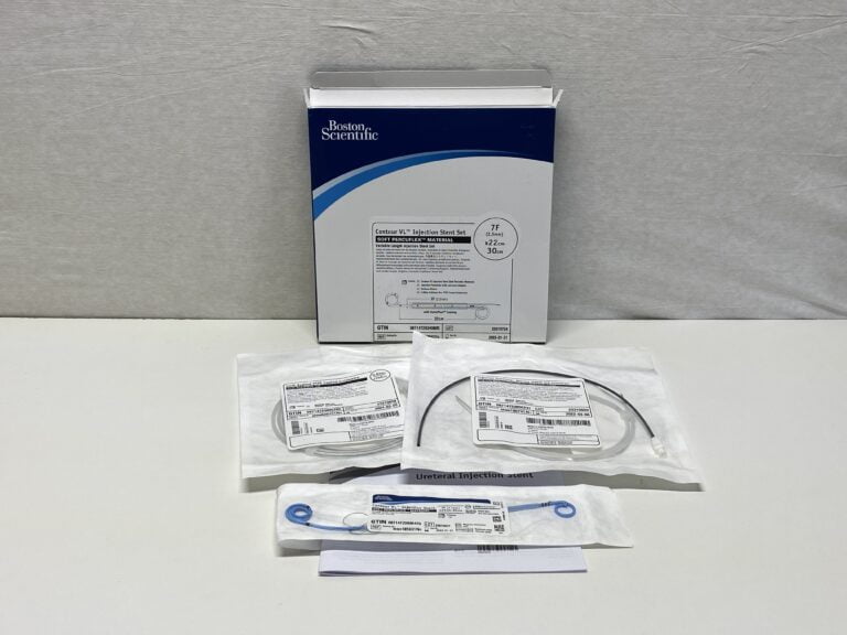 BOSTON SCIENTIFIC Contour VL Injection M0061856310