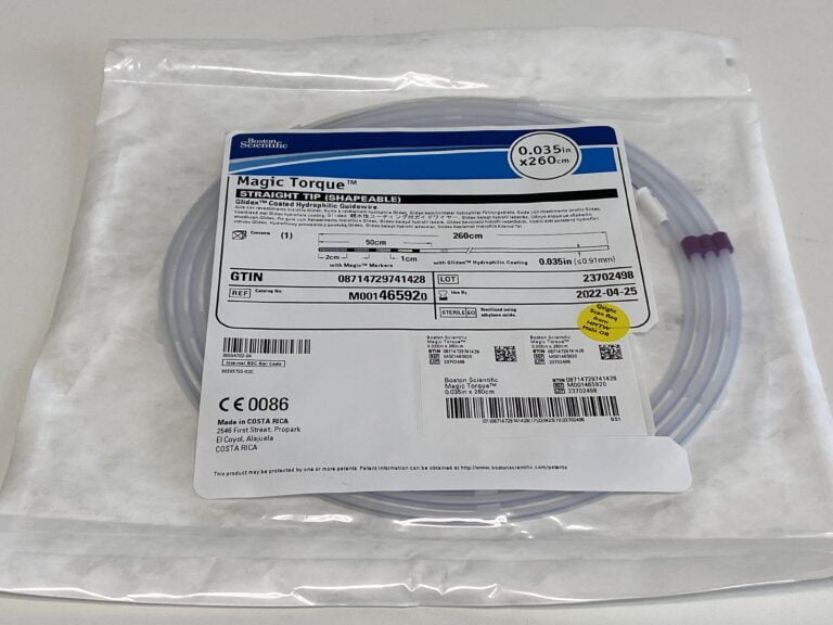 BOSTON SCIENTIFIC Magic Torque M001465920