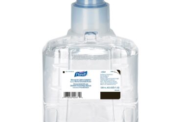 1904-02 GOJO PURELL ADV GREEN,INSTANT FOAM HAND SANITIZ0ER 1200ML CS2