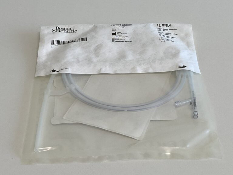 BOSTON SCIENTIFIC Ranger Over-The-Wire H74939419700810