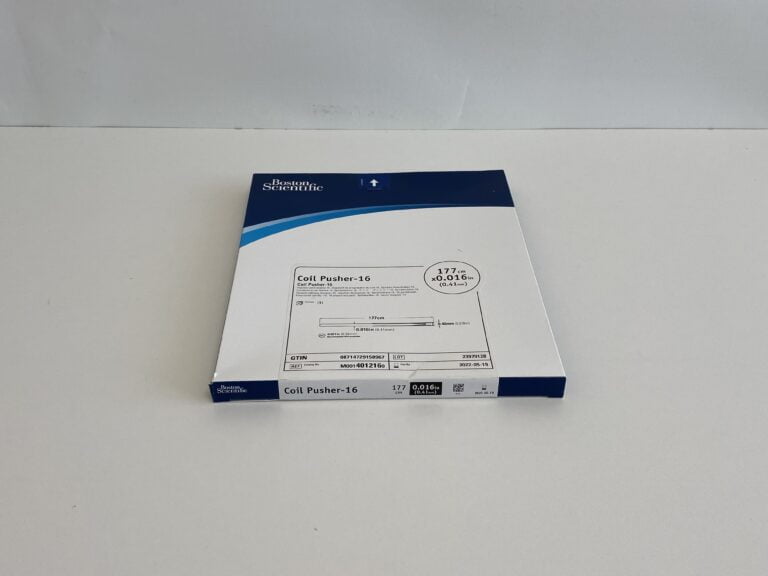 BOSTON SCIENTIFIC Coil Pusher-16 M0014012160