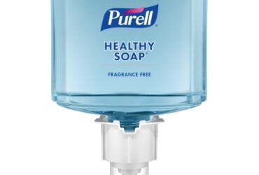 5072-02 GOJO PURELL HEALTHY FOAM SOAP, CS